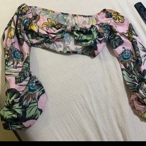 Miss Lola CropTop💖